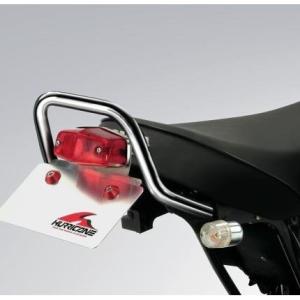 スペシャルパーツ武川 エイプ100/APE100(HC07-1000001-/HC13-1000001