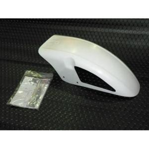 BEET（ビート） レーシングフェンダー（シロゲル）/XJR400 0302-Y28-05
