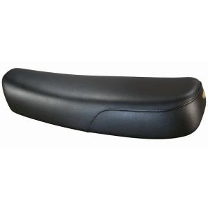 ショートダブル厚型シートB K＆H（ケイアンドエイチ） SR400/500（〜09