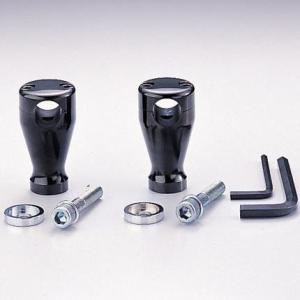 カワサキ（Kawasaki） エリミネーター250V ミラー 右 純正 中古 バイク