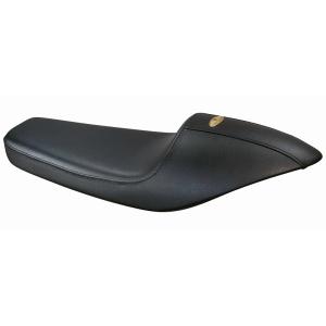 シングルカフェレーサーシート K＆H（ケイアンドエイチ） SR400/500