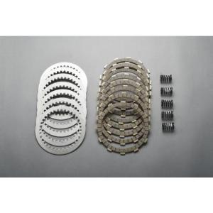 Z/KZ イージークラッチキット （Z1/Z2/ZI/ZII/Z750/Z900/Z1000/A4/A5