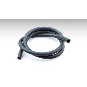ホース 耐油 2層管 内径 7.9mm/1m ブラック KIJIMA（キジマ）