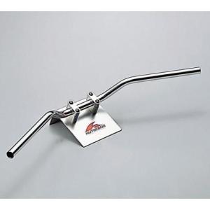 スーパーバイクLOWハンドル φ7/8インチ XJR400 HURRICANE（ハリケーン）