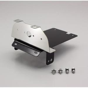 ハリケーン ZRX400/II(94〜08) フェンダーレスkit /HA6603 : por