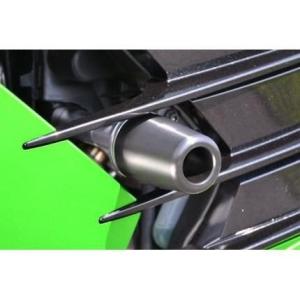 アールズギア rs gear WK22-01TI ワイバン シングルタイプマフラー