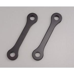 ヤンチ デイトナ バイク用 ローダウンキット KLX250(08-14)など用