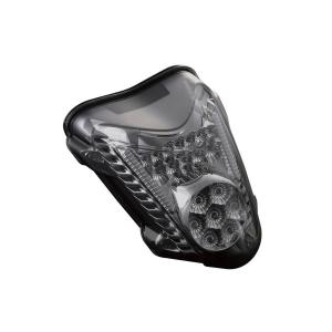 CB750Four（K0-K1） リアウインカーステー一式 エムテック中京