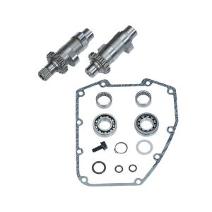 509C チェーンドライブカムシャフトキット 99-06y ビッグツイン（020360） S＆S（エスアンドエス）
