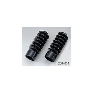 NTB GB400 NC20 GB500 PC16 フロントフォークブーツ FBH-009 : Parts