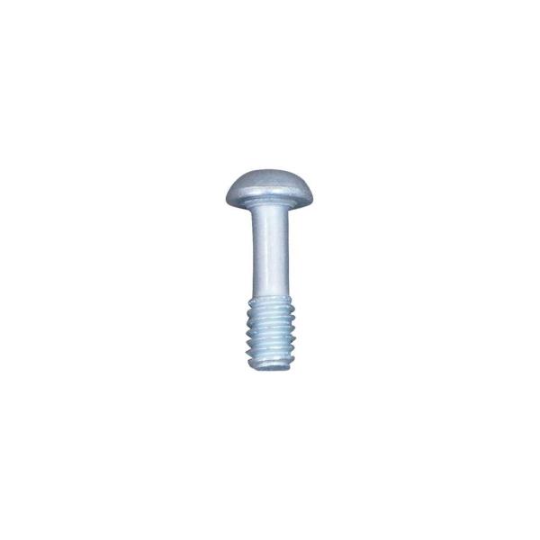 ステルスエアクリーナーバックプレート リプレイス用ボルト 1/4"-20（020407） S＆S（エ...