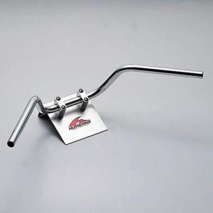 ナロー3型ハンドル φ7/8インチ インパルス400（IMPULSE） HURRICANE（ハリケー...