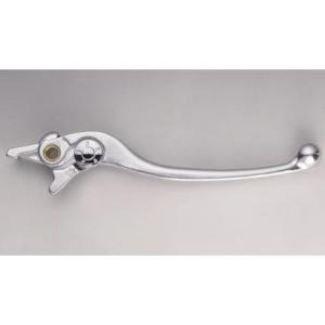 GSX1300R（隼）99〜12年 ブレーキレバー シルバー 187mm KIJIMA（キジマ）