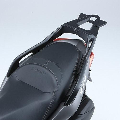 ユーロヤマハトップケース用キャリア YAMAHA（ヤマハ・ワイズギア） XMAX250（17年）