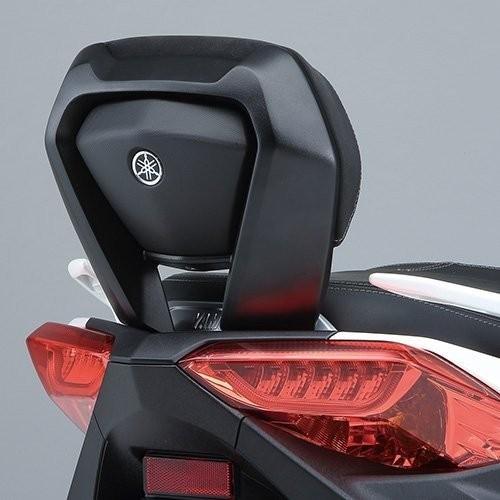 バックレストベース YAMAHA（ヤマハ・ワイズギア） XMAX250（17年）