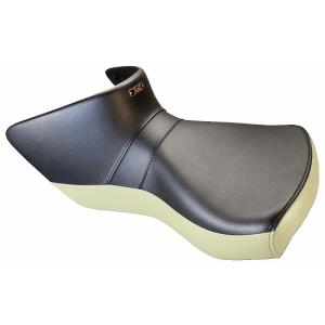 ハイシート レッドツートン色 K＆H（ケイアンドエイチ） BMW R1200GS