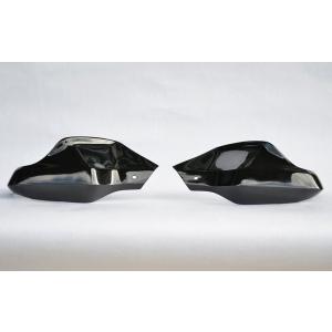 ガイラガントレット ナックルガード スモーク CHIC DESIGN（シック