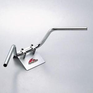 ナロー4型ハンドル φ7/8インチ インパルス400（IMPULSE） HURRICANE（ハリケー...