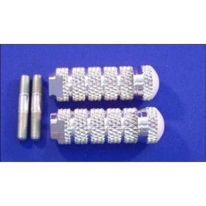 VTR250 ステップバー M8 X 1.25 L75 スタットボルト付き（L50）