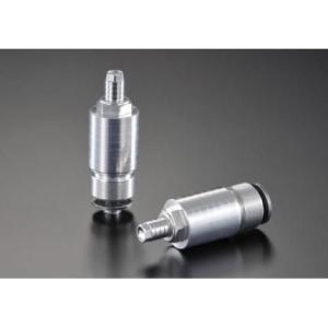 NSR50 NSR80 前期 フロントフォーク インナーパイプ ゴールドメッキ 2