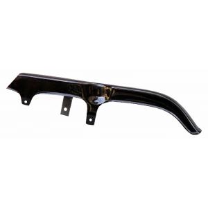 W400 W650 W800 39mm 39φ 39パイ アルミ ビレット ヘッドライト ステー