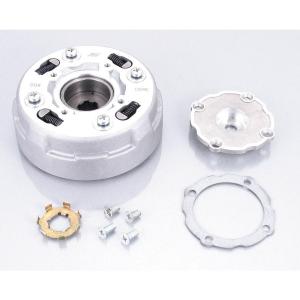 リトルカブ AA01E 実働 エンジン ボアアップ　強化ポンプ 強化クラッチ 互換品】ホンダ用 遠心 強化 クラッチ キットモンキー ダックス カブ
