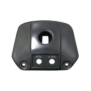 XL883 XL1200 ヘッドライトバイザー 1HD4CAM1XYK126*** ハーレー 純正