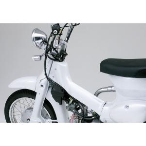ホンダ（HONDA） C50 AA01 リトルカブ 純正 フロント＆リアホイール