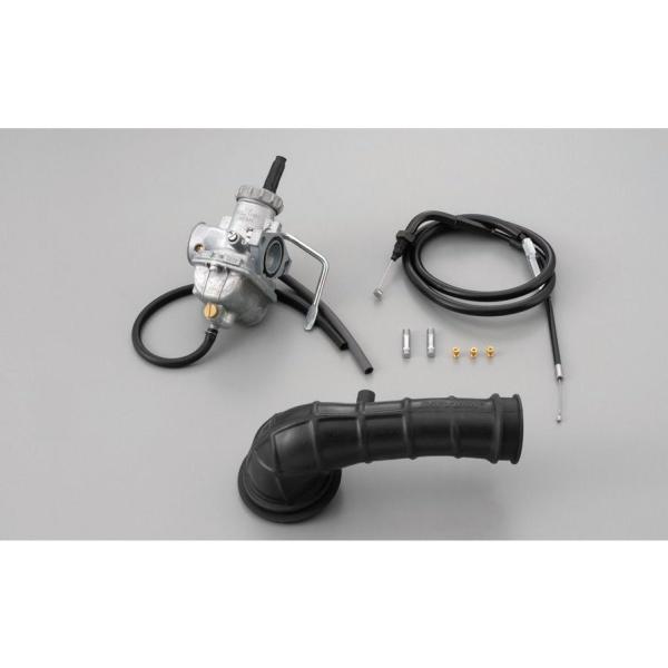 XR100モタード コネクティングチューブ DAYTONA（デイトナ）