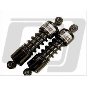 GUTS CHROME（ガッツ クローム） ハーレー リアショック スポーツ