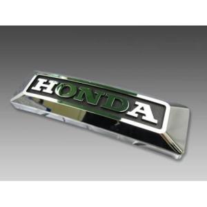 モンキー ゴリラ HONDA フロントフォークエンブレム取り付けブラケットセット モンキー ゴリラ HONDA フロントフォークエンブレム(大)取り付け