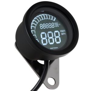 KITACO キタコ 電気式スピードメーター φ60 12V車用 : Power