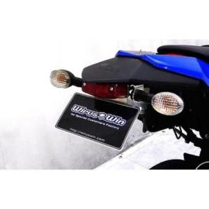 バーグマン200（BURGMAN） LB7W-L3 LEDヘッドライトバルブキット H7 Hi