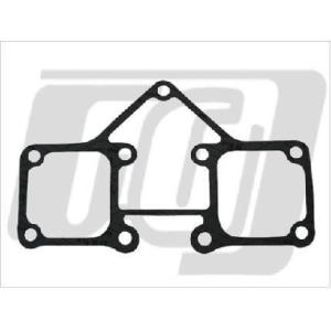 ショベルロッカーカバーガスケット　GUTS CHROME（ガッツクローム）