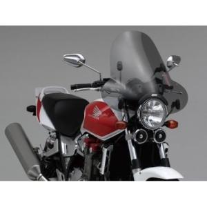 DAYTONA（デイトナ） GIVI スクリーン A604 93971 : パーツボックス