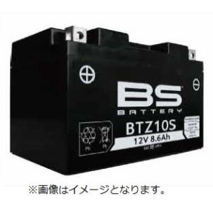 ZX-10R（11〜15年） YTZ7S メーカー純正バッテリー GS YUASA（ジーエス