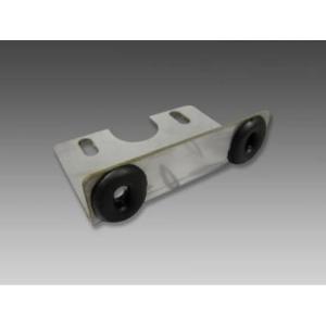 ドラッグスター250（DRAGSTAR） リジットツインサスペンション250mm