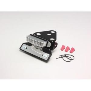 GSX400Sカタナ GSX250Sカタナ用LEDテールランプ クリアレンズ 刀