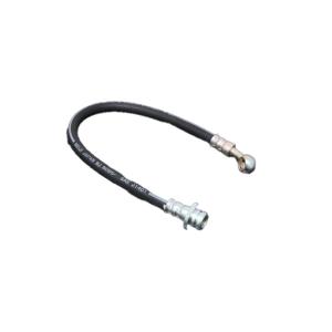 純正タイプブレーキホース フロントロアホース PMC（ピーエムシー）  ’72〜’77 Z1／Z2 ...