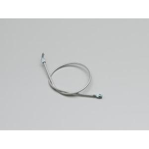 グラストラッカー（〜12年） メーターケーブル ステンレスメッシュ ノーマル長 HURRICANE（...