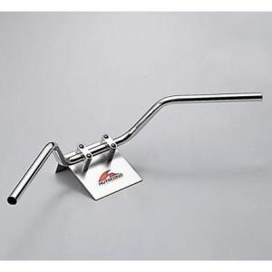 Z-TYPEハンドル φ7/8インチ CB750 HURRICANE（ハリケーン） : バイク