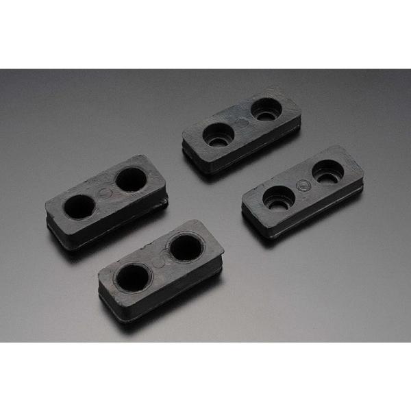 Z1000 77〜80年 トップアイドラーダンパーセット PMC（ピーエムシー）