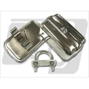 Harley Davidson（ハーレー・ダビッドソン） スパークプラグ ホルダー