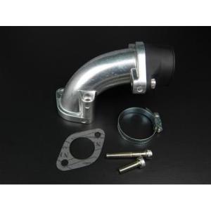 GROM（グロム）JC61 V-Racingマフラー（オールステンレス）レース専用