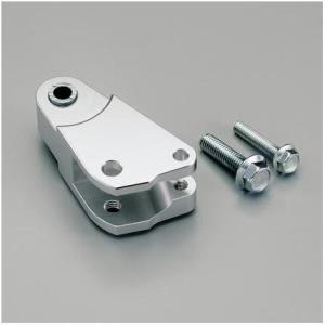 ライブDio系 ロングホイールベースキット ディオ系 リアサスアダプター HURRICANE（ハリケ...