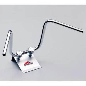 300エイプハンガー3型ハンドル φ7/8インチ インパルス400（IMPULSE） HURRICA...