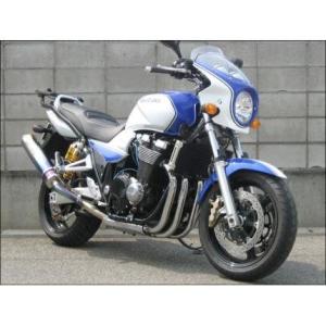 ハーフカウルキット ペイトンプレイス（PeytonPlace） W650 : バイク