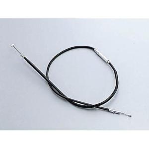 HURRICANE（ハリケーン） Z1/Z2用 ロング・クラッチケーブル(+5cm