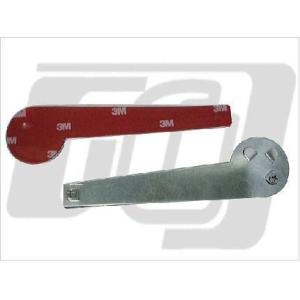 互換品】 ヤマハ トリッカー XG250 DG16J サイドカウル サイドカバー