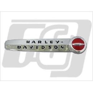 Harley Davidson（ハーレー・ダビッドソン） 純正 1947-50年 レプリカ